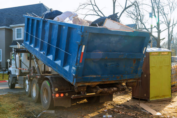 Trusted East Pepperell, MA Junk Removal Services Experts