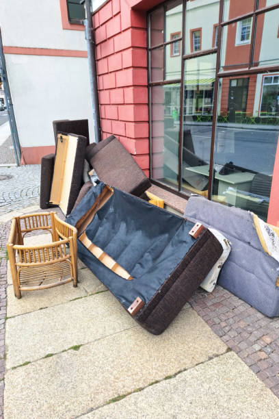 Junk Removal for Events in East Pepperell, MA