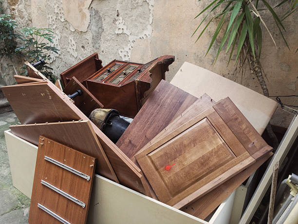 Best Recycling Services for Junk  in East Pepperell, MA